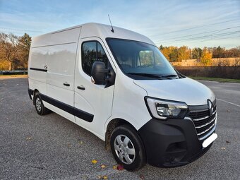 Renault Master L2H2P3 2.3dCi 2022 - 3