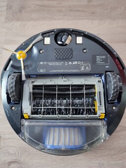 Robotický vysávač iRobot Roomba 651 - 3