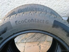 Pneumatiky Suzuki Continental EcoContakt 6 - 3