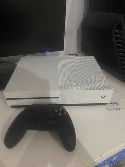 Xbox one s - 3