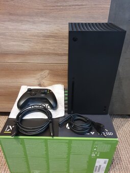 XBOX Series X 1TB - 3