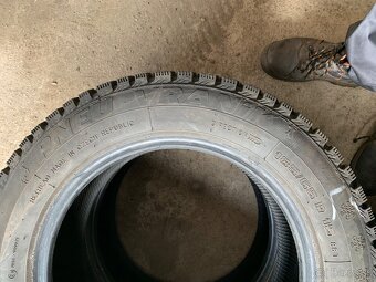 185/65 R15 zimné pneumatiky - 3