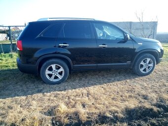 Kia Sorento 2,2CRDI AWD - 3