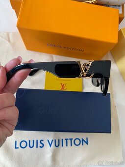 Louis Vuitton okuliare - 3