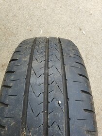 Atlas 205/65R 16C - 3