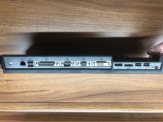 Fujitsu Lifebook Docking Station Port Replicator FPCPR101 Cp - 3