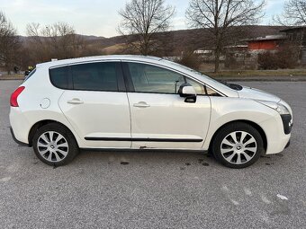 Peugeot 3008 1,6hdi 80kw 2009 - 3