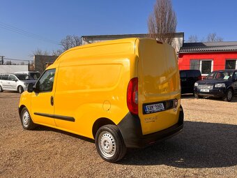 Fiat Dobló, 1.6 MTJ 105kL2H2KLIMACZ - 3