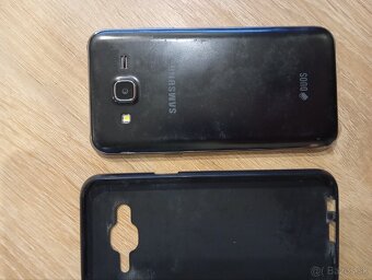 Samsung Galaxy J5 - 3