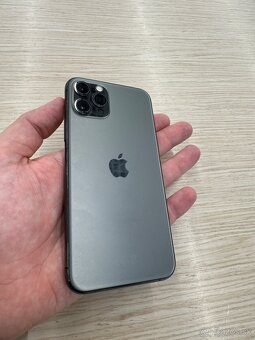 iPhone 11 Pro 64GB - 3