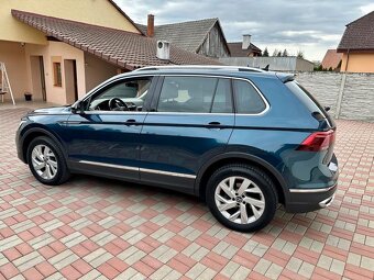 Tiguan 2,0 TDI LED 4motion Virtual 90.391km Top stav - 3