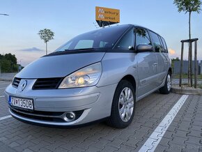 Renault Espace 2.0dci 110kw - 3