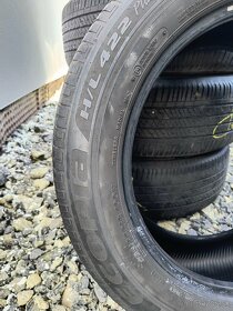 Letné pneu 235/55 R18 100 H Bridgestone Ecopia - 3