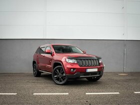 Jeep Grand Cherokee 3.0 CRD 4x4 V6 S Limited. - 3