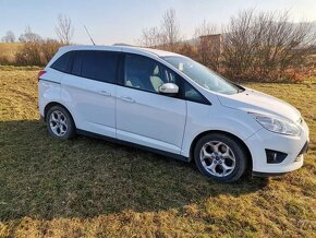 Ford C-MAX GRAND 1.0 EcoBoost - 3