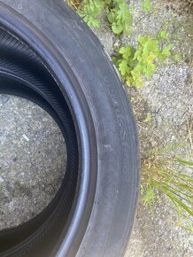 hankook 255/45 r19 - 3