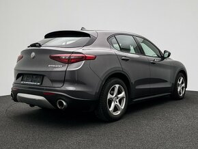 Rezervované  Alfa Romeo Stelvio 2.2 diesel - 3