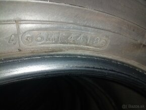 Letné pneumatiky 225/55 R19 - 3