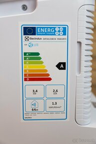 Mobilná klimatizácia Electrolux EXP35U538CW - 3