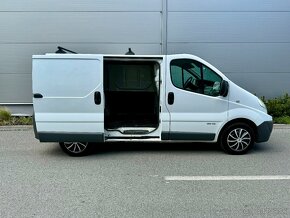 Renault Trafic 2.0TdCi 84kw - 3