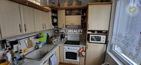 HALO reality - Predaj, dvojizbový byt Žiar nad Hronom, etapa - 3