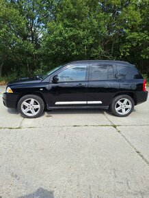 Jeep Compass - 3