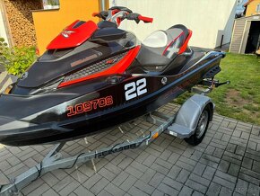 Sea doo rxt 230 RS - 3