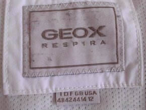 Geox dámska prechodná bunda M-L - 3