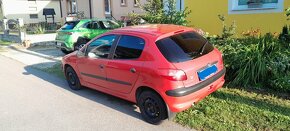 Peugeot 206 - 3