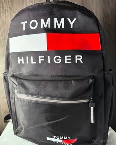 Tommy Hilfiger ruksak - 3