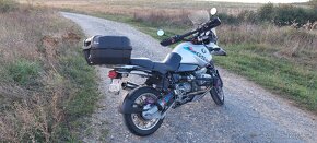 Bmw r1150gs - 3