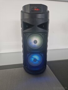 Bluetooth reproduktor 750W - 3