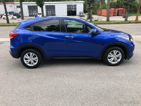 Honda HR-V 1.5 benzin AUTOMAT - 3