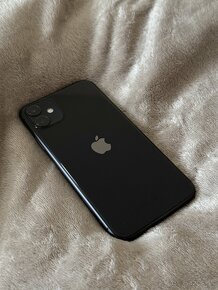 Iphone 11 128GB čierny - 3