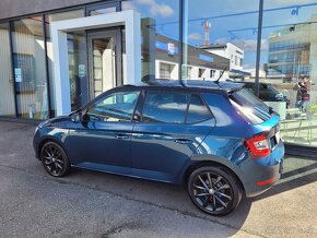 Škoda Fabia, 1.0 TSI Style Plus Black Paket - 3