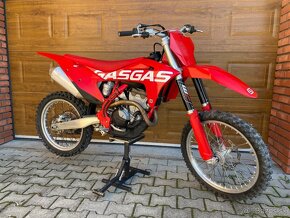 Predám Gas Gas mc250f rv.2021 - 3