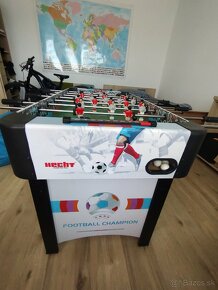 Stolný futbal - 3