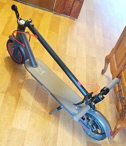 Elektrická kolobežka - AOVO PRO Electric Scooter M365 PRO - 3