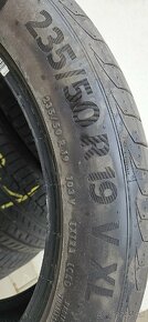 Continental PremiumContact 6 235/50 R19 103V. - 3