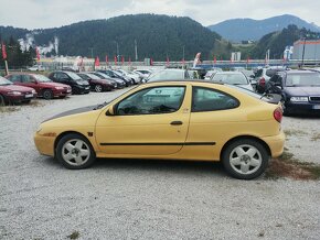 Renault Mégane Coupé - 3