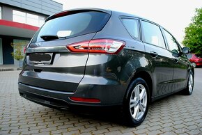 FORD S-MAX - PREDAJ AJ NA SPLÁTKY - 3