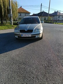 Škoda Octavia 1.9 tdi 77kw Dsg - 3