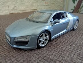 Audi R8 - 3