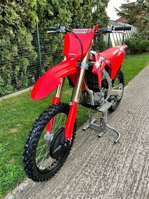 Honda CRF250R 2023 - 3