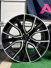 Audi Sport 5x112 R21 orig. - 3