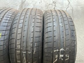 Letne Pneu GoodYear 225/45 R19 96W 4ks - 3