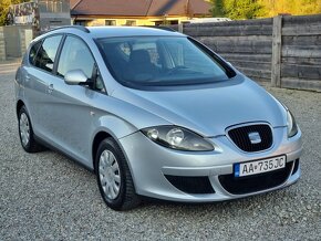 SEAT ALTEA XL 1,9 TDi - 3