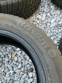 Zimné pneumatiky Barum 205/55 R16 - 3