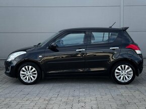 Suzuki Swift 1.2VVT - 3