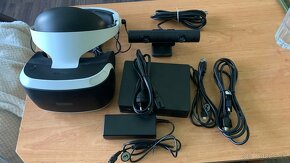 Playstation PSVR - 3